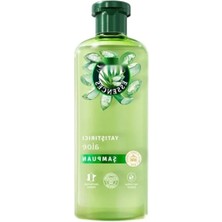 Calperia Yatıştırıcı Aloe Içeren Şampuan - 350 ml