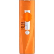 Calperia Derinlemesine Onarıcı Saç Bakım Şampuanı, 400 ml