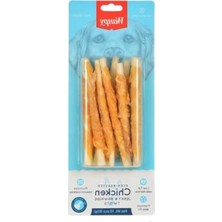 Calperia Tavuklu Çiğneme Çubukları 85 G - Köpek Ödülü