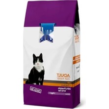 Calperia Tavuk Aromalı Yetişkin Kedi Maması, 1 kg