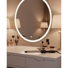 MiraLive 25 mm Seramik Saç Maşası Kalın Bukle ve Hacimli Dalga Için