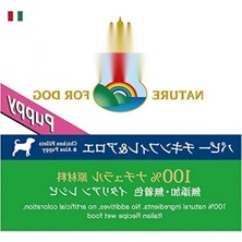 Calperia Tavuk Fileto ve Aloe Vera Jöle Içinde Yavru Köpek Konservesi 150G