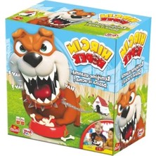 Calperia Eğlenceli Hırçın Köpek Oyuncak Seti