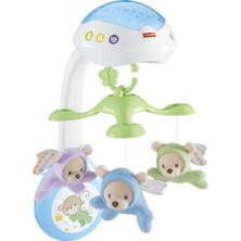 Calperia Rüya Dönencesi ile Uyku Arkadaşı