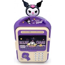 Kuromi Atm Kumbara Veralya Tech