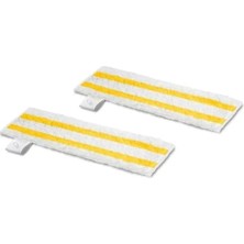 Calperia Mikrofiber Bez Seti, Döşeme Başlığı Uyumlu