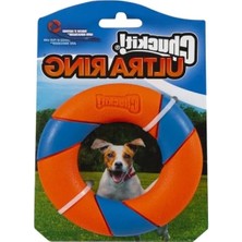 Calperia Yüksek Görünürlüklü Kauçuk Köpek Oyuncağı – Su Geçirmez, Dayanıklı ve Uzun Süreli Kullanım