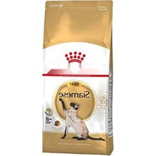 Calperia Siyam Cinsi Kuru Kedi Maması, 2 kg