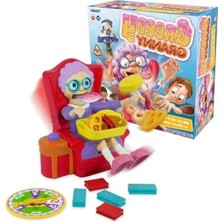 Calperia Cingöz Nine Oyun Seti - Eğlenceli ve Stratejik