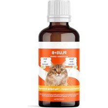 Calperia Biotinli Tüy Sağlığı Damlası - 50ML, Tüy Dökülmesini Engelleyici