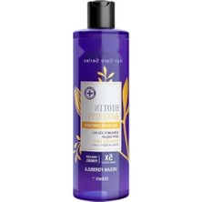 Calperia Dökülme Karşıtı Şampuan - Biotin & Keratin, 350 ml