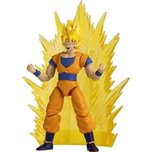 Calperia 16 cm Dragon Ball Figürü ve Aksesuarlar