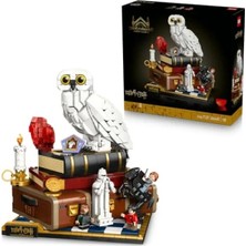 Calperia Koleksiyoncu Versiyonu Felsefe Taşı Yapım Seti (1571 Parça)