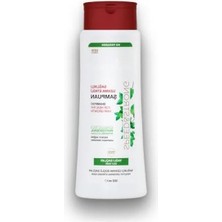 Calperia Ince Tellere Özel Yağlı Saç Şampuanı - 500ML