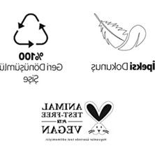 Calperia Lavanta Yağlı Evcil Hayvan Şampuanı, 500 ml (2 Adet)