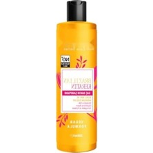 Calperia Brazilian Keratin Saç Bakım Şampuanı 350 ml