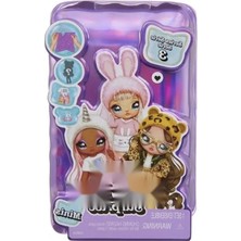 Calperia Eğlenceli Minis Sürpriz Bebeği - S3