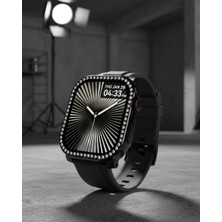 MiraLive Akıllı Saat Kullanımı Için Pratik Aksesuar ve Kordon Seti