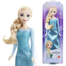 Calperia Bükülebilir Karakter Bebek ve Aksesuarları