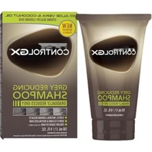 Calperia Nazik Saç Gri Azaltıcı Şampuan - Doğal Parlaklık ve Sağlıklı Görünüm