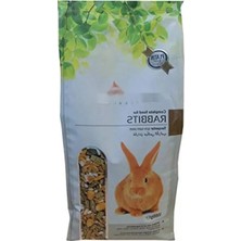 Calperia Platin Tavşan Yemi, 1 kg