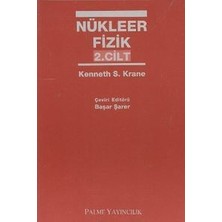  palme yayınevi nükleer fizik 2. cilt