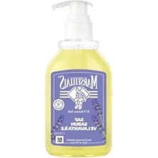 Calperia El Yıkama Jeli - Saf Sabun ve Lavanta Özlü (300 Ml)