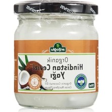 Calperia Organik Hindistan Cevizi Yağı - 200 ml