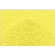 Calperia Renkli Kum Boyama Kumu - 1000 Gram