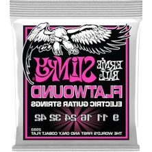 Calperia Elektro Gitar Telleri - Kobalt Alaşımlı 9-42 Ayar