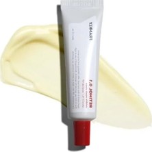 Calperia Kırışıklık Karşıtı Yenileyici Retinol Krem