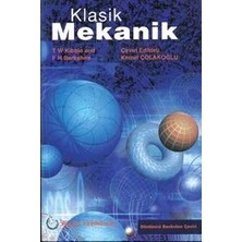 Palme Yayınevi Klasik Mekanik