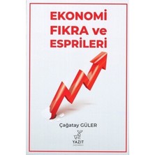  yazıt yayınları ekonomi fıkra ve esprileri