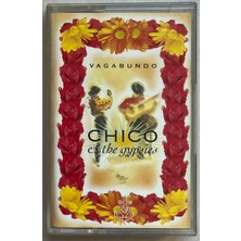 EMI Chico Vagabundo  Kaset