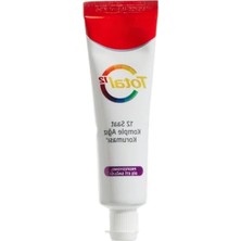 Calperia Diş Eti Sağlığı Için Profesyonel Diş Macunu 50 ml