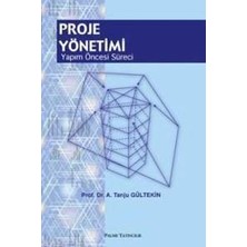 Palme Yayınevi Proje Yönetimi