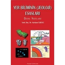 Palme Yayınevi Yer Biliminin Jeoloji Esasları