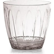 Calperia 3 Adet Orkide Saksı, 1,5 Litre Kapasite