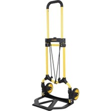 Calperia Katlanır El Arabası - 70 kg Kapasite