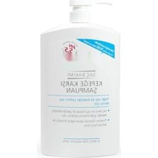 Calperia 1000 ml Kepek Karşıtı Şampuan, Pirokton Olamin Içerir