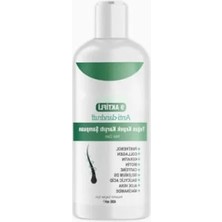 Calperia Egzama Karşıtı Aktif Şampuan 400 ml