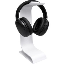 Baydıoğlu Grup Modern Masaüstü Kulaklık Standı