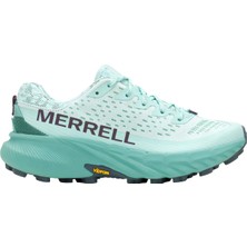 Merrell Agility Peak 5  Patika Koşusu Ayakkabısı