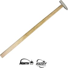 North 115 Pdr Boyasızgöçük Düzeltme Çekici (Brezilya Tip)