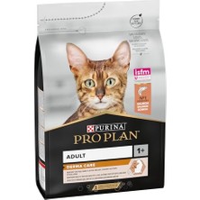 Pro Plan Somonlu Kuru Kedi Maması 3 kg