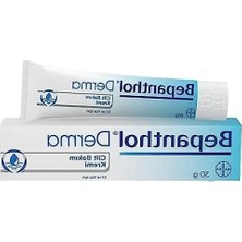 Calperia Cilt Bakım Kremi 30 gr - Yüksek Nemlendirme