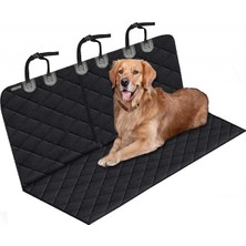 Araba Koltuğu Kılıfı Oto Koltuk Koruma Kılıfı Örtüsü Araba Kedi Köpek Minderi Araç Köpek Yatağı Evcil Hayvan Bagaj Havuzu