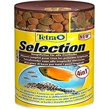 Selection 4 In 1-100 ml