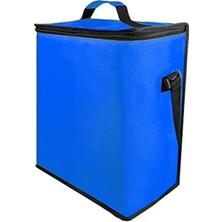 Calperia 25 Lt Termos Çanta - Soğuk ve Sıcak Yalıtımlı