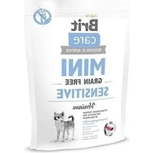 Calperia Tahılsız Hipoalerjenik Geyik Etli Köpek Maması 2 kg